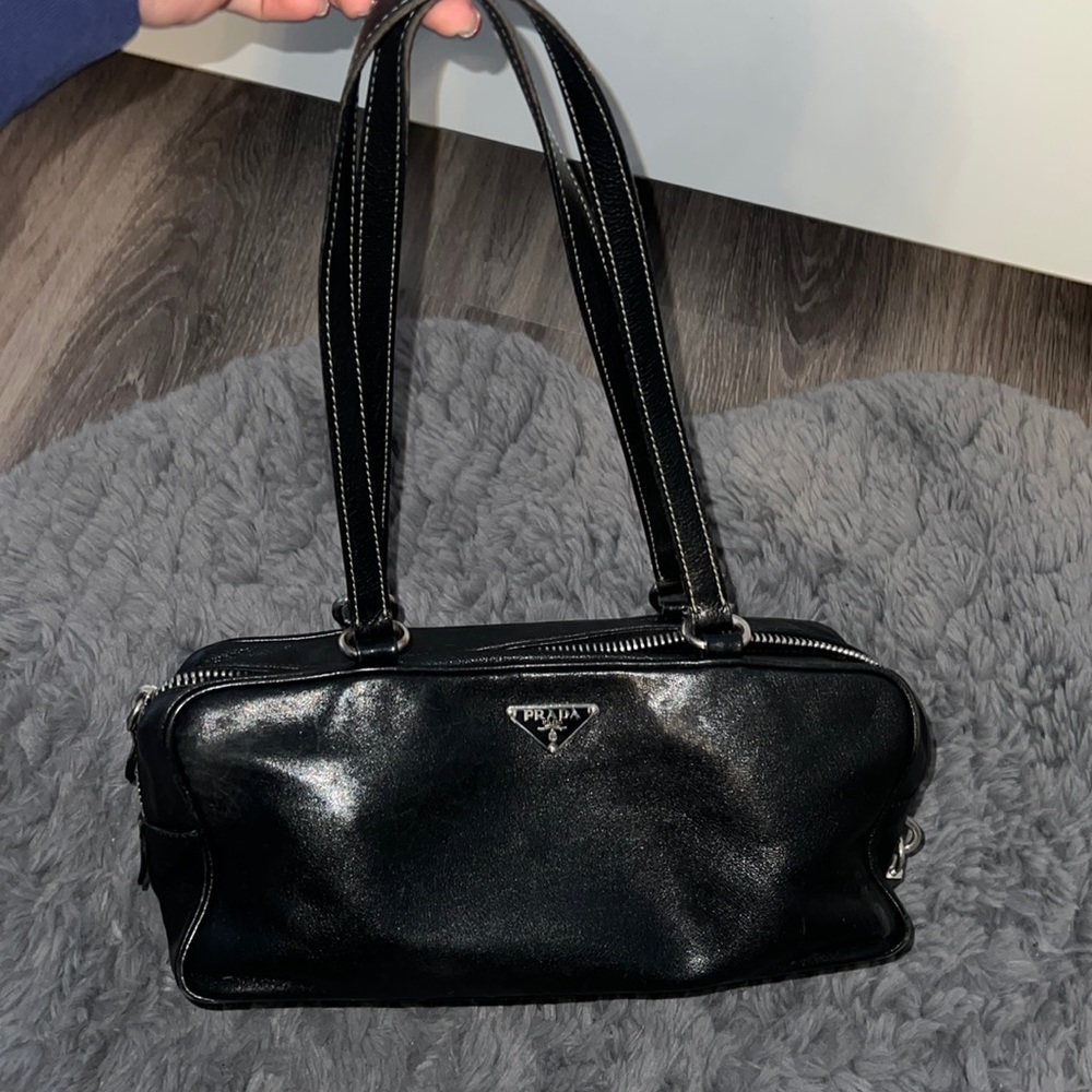 Prada shoulder bag